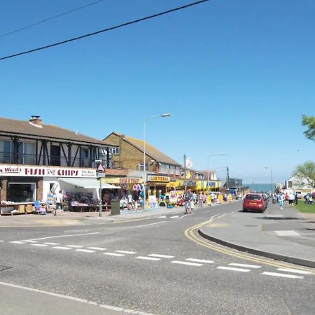 2 Bedroom Caravan With Sea Views Eastchurch Luaran gambar