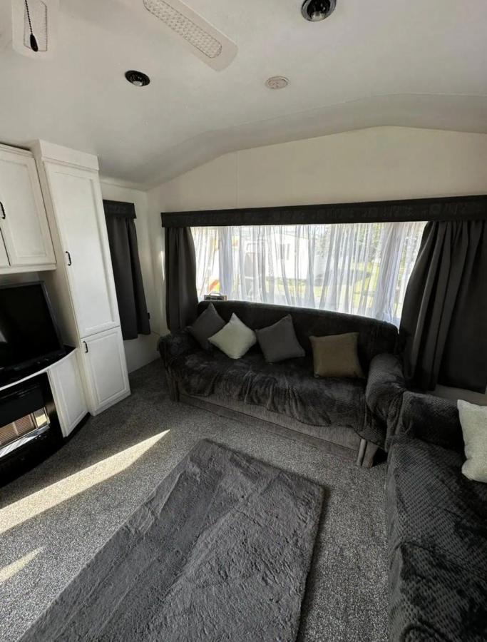 2 Bedroom Caravan With Sea Views Eastchurch Luaran gambar