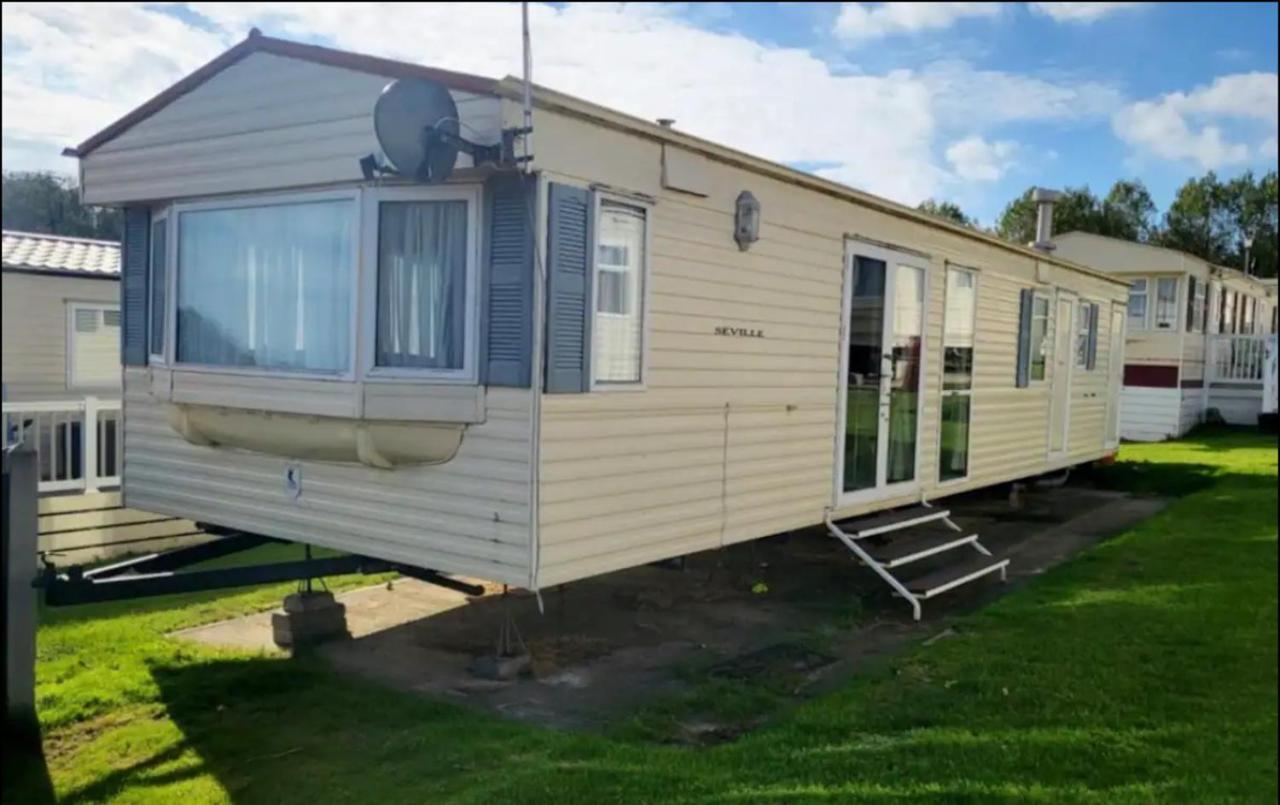 2 Bedroom Caravan With Sea Views Eastchurch Luaran gambar