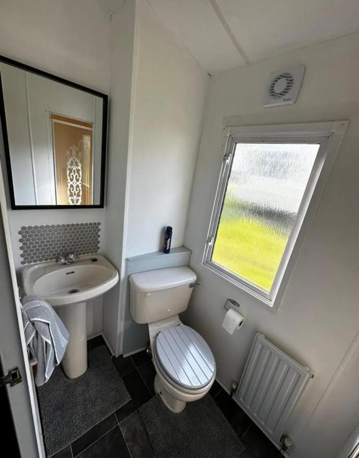 2 Bedroom Caravan With Sea Views Eastchurch Luaran gambar