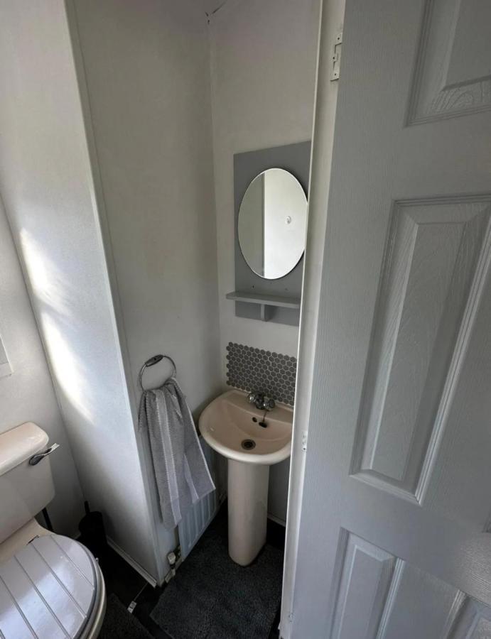 2 Bedroom Caravan With Sea Views Eastchurch Luaran gambar