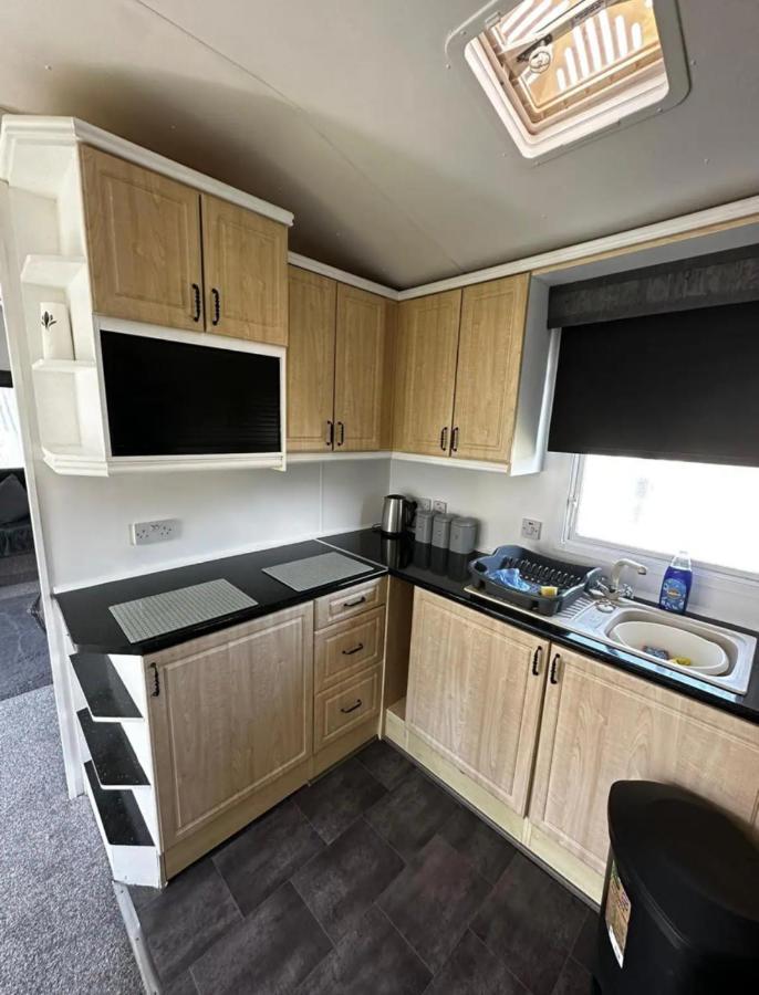 2 Bedroom Caravan With Sea Views Eastchurch Luaran gambar