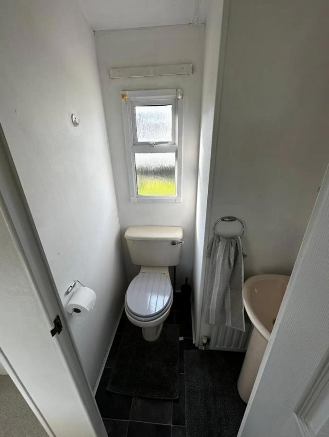 2 Bedroom Caravan With Sea Views Eastchurch Luaran gambar