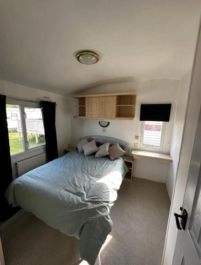 2 Bedroom Caravan With Sea Views Eastchurch Luaran gambar